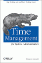 Time management for system administrator